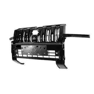 Frontkofanger VX foto 4