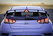 Hyundai Veloster N: Test af den hotte hatchback foto 5