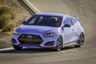 Hyundai Veloster N: Test af den hotte hatchback foto 1