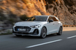 Test af Audi A5 Avant 2025: Ny standard for alsidighed foto 4