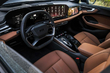 Test af Audi A5 Avant 2025: Ny standard for alsidighed foto 5