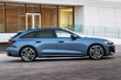 Test af Audi A5 Avant 2025: Ny standard for alsidighed foto 2