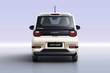 Test af Chery QQ Ice Cream 2025: Kompakt elbil til byen foto 4