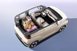 Test af Chery QQ Ice Cream 2025: Kompakt elbil til byen foto 3