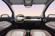 Test af Chery QQ Ice Cream 2025: Kompakt elbil til byen foto 5