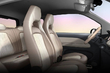 Test af Chery QQ Ice Cream 2025: Kompakt elbil til byen foto 6