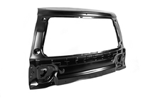 Toyota Land Cruiser 200 2007–2021 Restyling-sæt til LC 300 High-Line (Standard-sæt) foto 11