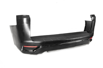 Toyota Land Cruiser 200 2007–2021 Restyling-sæt til LC 300 High-Line (Standard-sæt) foto 14