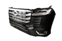 Toyota Land Cruiser 200 2007–2021 Restyling-sæt til LC 300 High-Line (Standard-sæt) foto 4