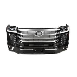 Restyling-sæt til LC 300 High-Line (Standard-sæt) Toyota Land Cruiser 200 2007–2021 foto 3