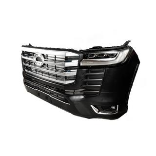 Restyling-sæt til LC 300 High-Line (Standard-sæt) Toyota Land Cruiser 200 2007–2021 foto 4