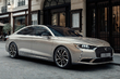 Test af DS 9: Luksus og teknologi i en premium-sedan foto 2