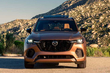 Mazda CX-70: Sportslig stil og premiumkomfort foto 1