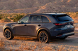 Mazda CX-70: Sportslig stil og premiumkomfort foto 3