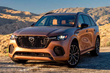 Mazda CX-70: Sportslig stil og premiumkomfort foto 2