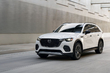Mazda CX-70: Sportslig stil og premiumkomfort foto 4