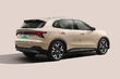 Anmeldelse af MG ES5 2025: Elektrisk crossover i ny generation foto 3