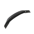 Mercedes A-klasse W177 2018– Spoiler V2 (til SD, carbon) foto 4