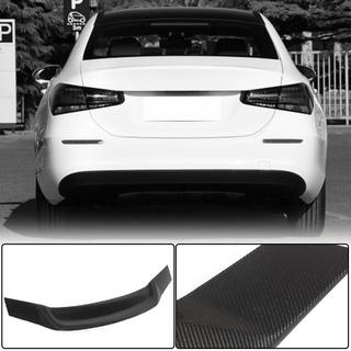 Spoiler V2 (til SD, carbon) foto 1