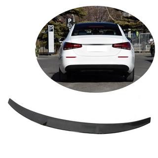 Spoiler V5 (til SD, carbon) foto 1
