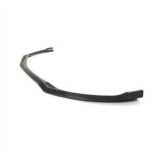 Frontspoiler-læbe cover Lip V2 (til AMG-Line SD 2018-2021, carbon) foto 4