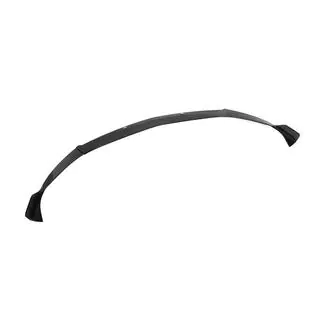 Frontlæbe til forkofanger Lip V3 (til AMG-Line SD 2018-2021, carbon) foto 3