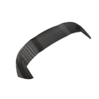 Mercedes A-klasse W177 2018– Spoiler V1 (til HB, carbon) foto 3