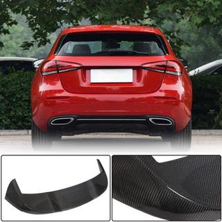 Spoiler V1 (til HB, carbon) foto 1