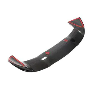 Spoiler V1 (til HB, carbon) foto 4