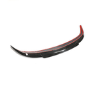 Mercedes A-klasse W177 2018– Spoiler V2 (til HB, carbon) foto 5