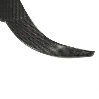 Spoiler V2 (til HB, carbon) foto 3