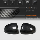 Mercedes A-klasse W177 2018– Spejlkåber (2018-2021, carbon) foto 5
