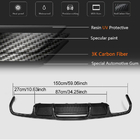 Mercedes CLS C218 2011–2018 Bagkofanger-diffuser (til Base/CLS63 AMG 2015-2018, carbon) foto 6