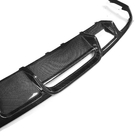 Mercedes CLS C218 2011–2018 Bagkofanger-diffuser (til Base/CLS63 AMG 2015-2018, carbon) foto 8