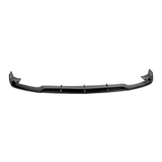 Frontlæbe til kofanger Lip V2 (til CLS63 AMG SD 2015-2018, carbon) foto 2