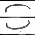 Mercedes CLS C218 2011–2018 Frontsplitter-læbe Lip V3 (til CLS63 AMG SD 2015-2018, plast) foto 6
