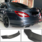 Mercedes CLS C218 2011–2018 Spoiler V2 (til SD, carbon) foto 10