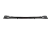 Mercedes CLS C218 2011–2018 Spoiler V2 (til SD, carbon) foto 3