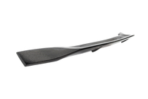 Mercedes CLS C218 2011–2018 Spoiler V2 (til SD, carbon) foto 4