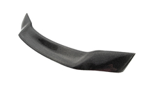 Mercedes CLS C218 2011–2018 Spoiler V2 (til SD, carbon) foto 6