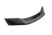 Mercedes CLS C218 2011–2018 Spoiler V2 (til SD, carbon) foto 7