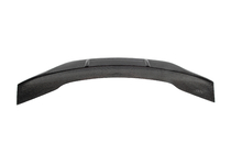 Mercedes CLS C218 2011–2018 Spoiler V2 (til SD, carbon) foto 9