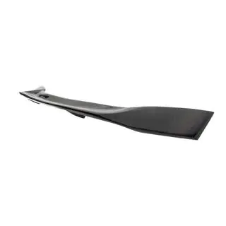 Spoiler V2 (til SD, carbon) foto 2