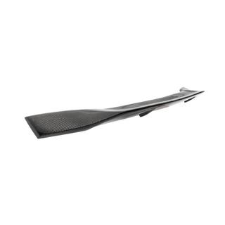 Spoiler V2 (til SD, carbon) foto 4