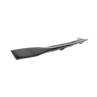 Spoiler V2 (til SD, carbon) foto 4