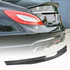 Mercedes CLS C218 2011–2018 Spoiler V3 (til SD, kulfiber) foto 1