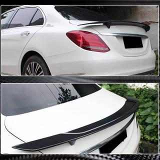 Spoiler V4 (til SD, carbon) foto 4