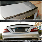 Mercedes CLS C218 2011–2018 Spoiler V5 (til SD, carbon) foto 4