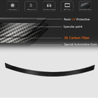 Mercedes CLS C218 2011–2018 Spoiler V5 (til SD, carbon) foto 6