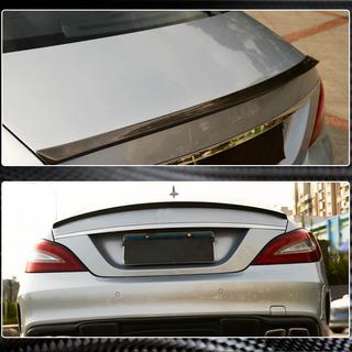 Spoiler V5 (til SD, carbon) foto 4